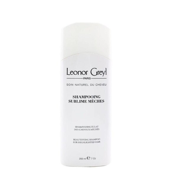 Leonor Greyl Shampooing Sublime Meches Specific Shampoo For Highlighted Hair 200ml/6.7oz 200ml/6.7oz