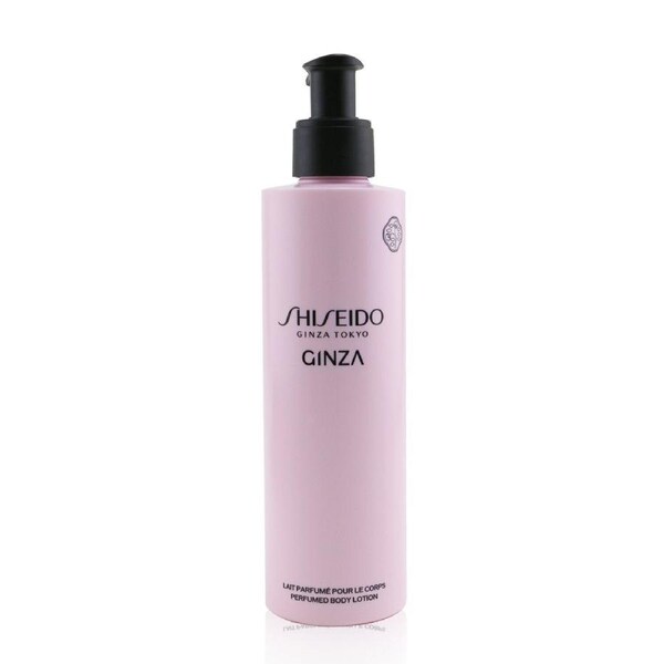 Shiseido Ginza Perfumed Body Lotion 200ml/6.7oz 200ml/6.7oz
