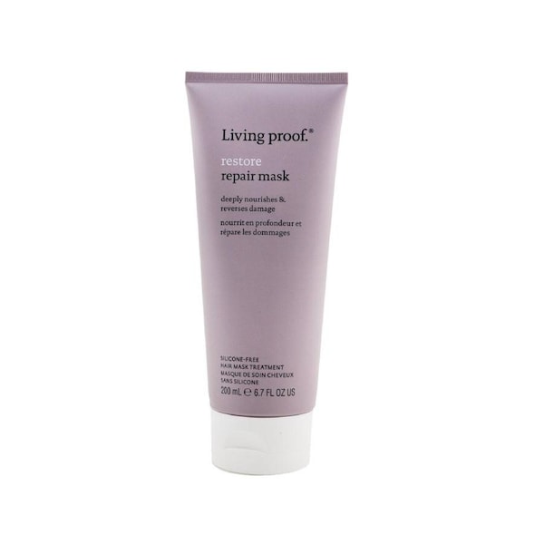 Living Proof Restore Repair Mask 200ml/6.7oz 200ml/6.7oz