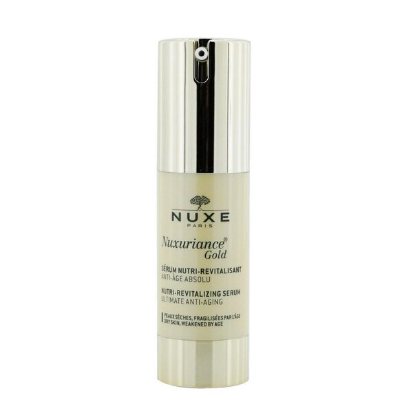 Nuxe Nuxuriance Gold Nutri-Revitalizing Serum 30ml/1oz 30ml/1oz