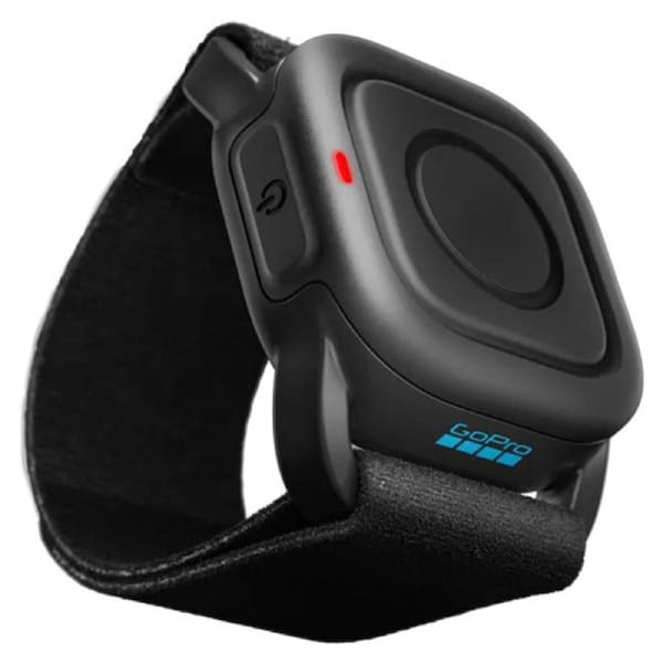 GoPro Waterproof Bluetooth Shutter Remote