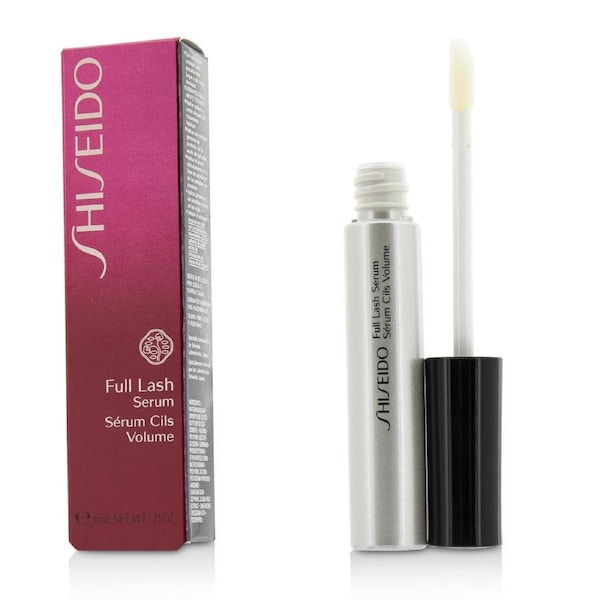Shiseido Full Lash Serum 6ml/0.21oz 6ml/0.21oz