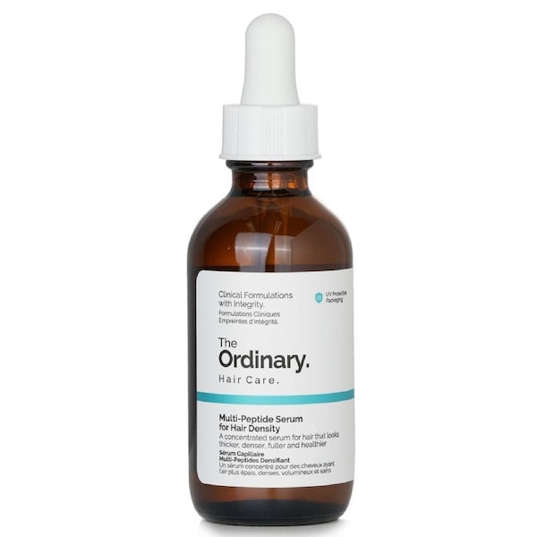 The Ordinary Multi-Peptide Serum For Hair Density 60ml/2oz 60ml/2oz