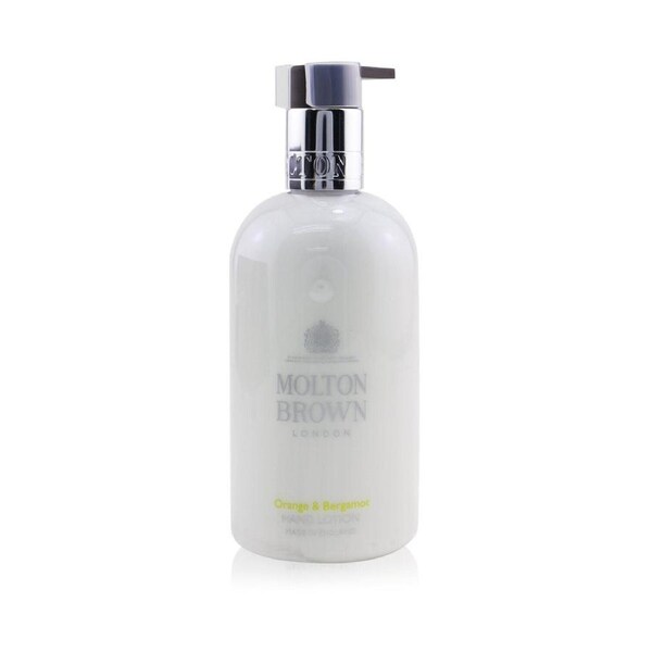 Molton Brown Orange & Bergamot Hand Lotion 300ml/10oz 300ml/10oz