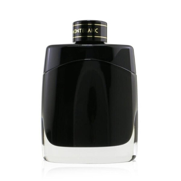 Montblanc Legend Eau De Parfum Spray 100ml/3.3oz 100ml/3.3oz