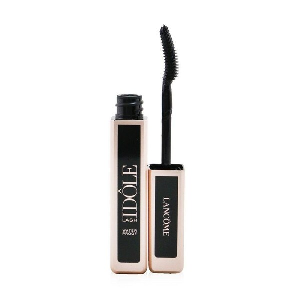 Lancome Lash Idole Lash Lifting Volumizing Waterproof Mascara - # 01 Glossy Black 8ml/0.27oz 8ml/0.27oz