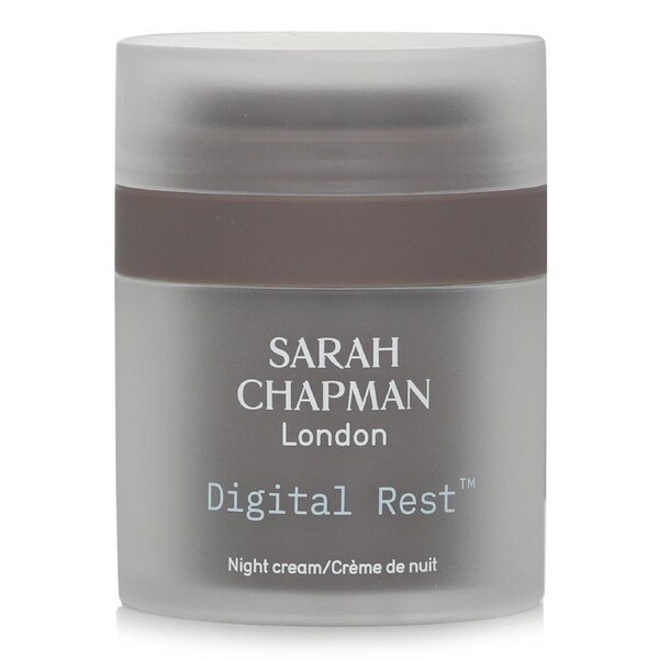 Sarah Chapman Digital Rest Night Cream 30ml/1oz 30ml/1oz