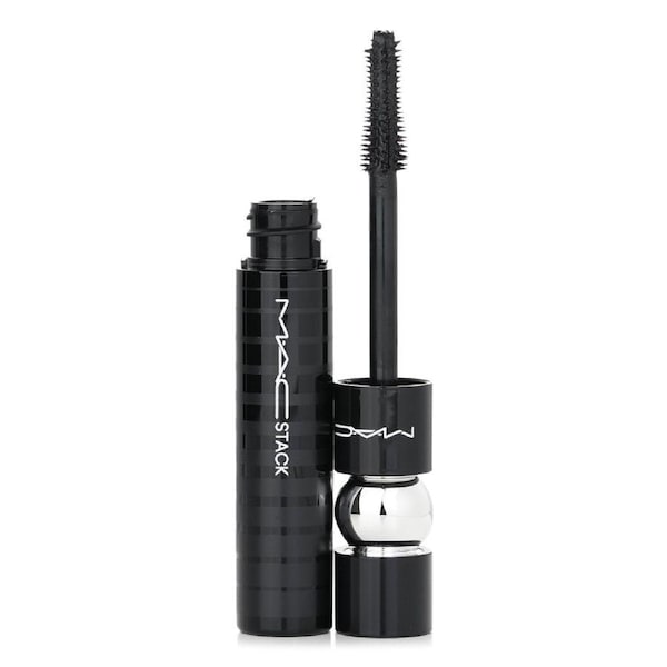 MAC Stack Mascara - # Black 12ml/0.41oz Black / 12ml/0.41oz