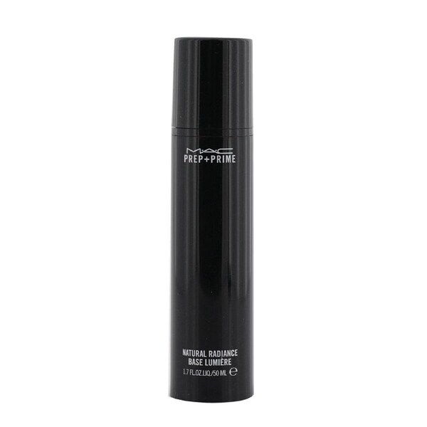 MAC Prep + Prime Natural Radiance - # Radiant Yellow 50ml/1.7oz 50ml/1.7oz