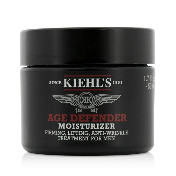 Kiehl's Age Defender Moisturizer 50ml/1.7oz 50ml/1.7oz