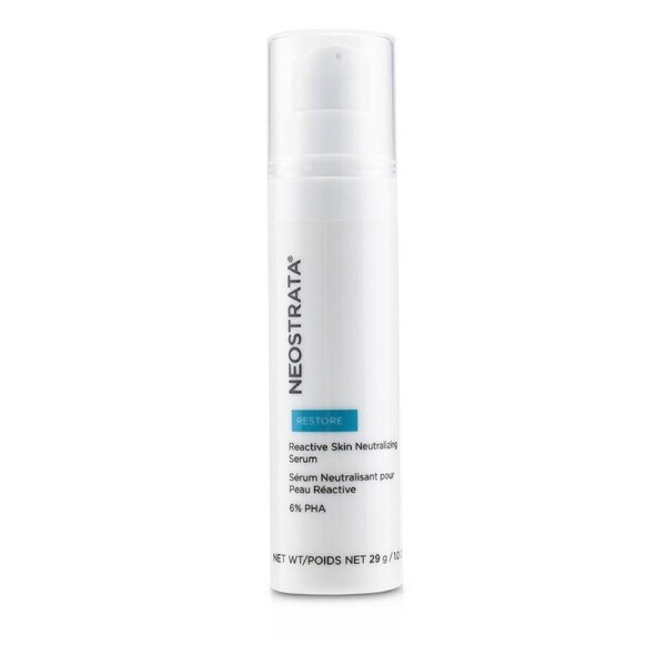 Neostrata Restore - Reactive Skin Neutralizing Serum 6% PHA 29g/1oz 29g/1oz