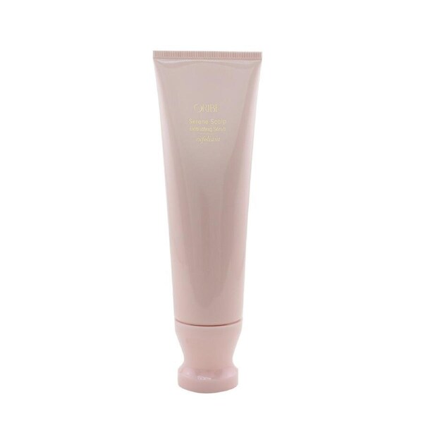 Oribe Serene Scalp Exfoliating Scrub 125ml/4.2oz 125ml/4.2oz