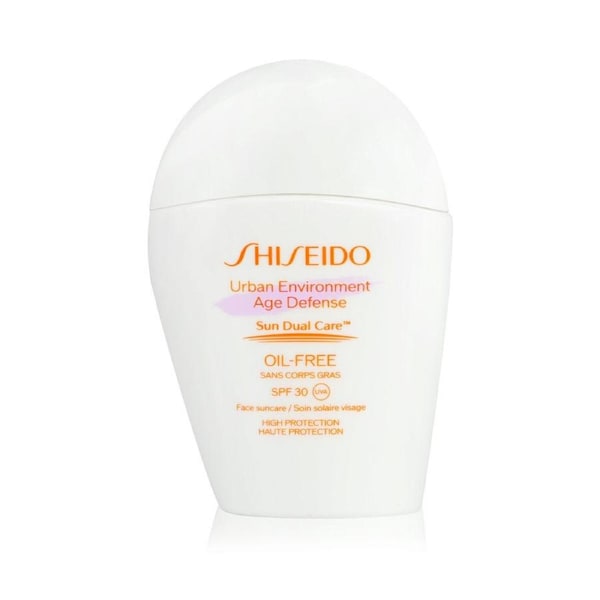 Shiseido Shiseido Urban Environment Age Defense Oil-Free SPF 30 30ml/1oz 30ml/1oz