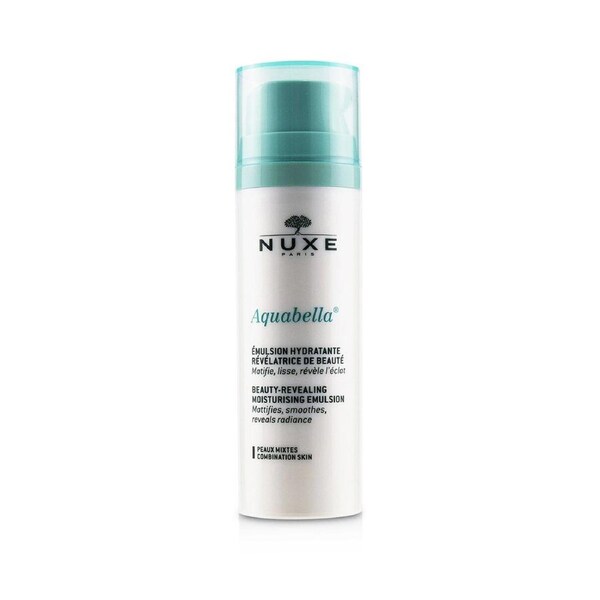Nuxe Aquabella Beauty-Revealing Moisturising Emulsion - For Combination Skin 50ml/1.7oz 50ml/1.7oz