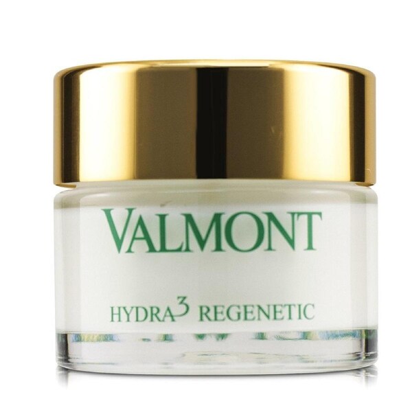 Valmont Hydra 3 Regenetic Cream (Anti-Aging Moisturizing Cream) 50ml/1.7oz 50ml/1.7oz