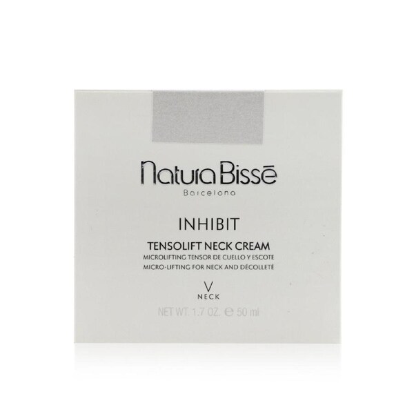Natura Bisse Tensolift Neck Cream 50ml/1.7oz 50ml/1.7oz