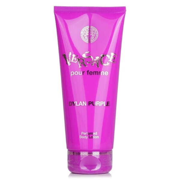 Versace Pour Femme Dylan Purple Perfumed Body Lotion 200ml/6.7oz 200ml/6.7oz