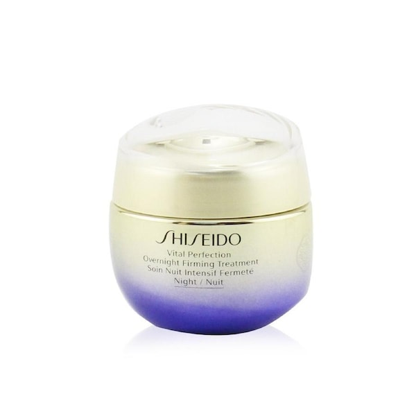 Shiseido Vital Perfection Overnight Firming Treatment 50ml/1.7oz 50ml/1.7oz