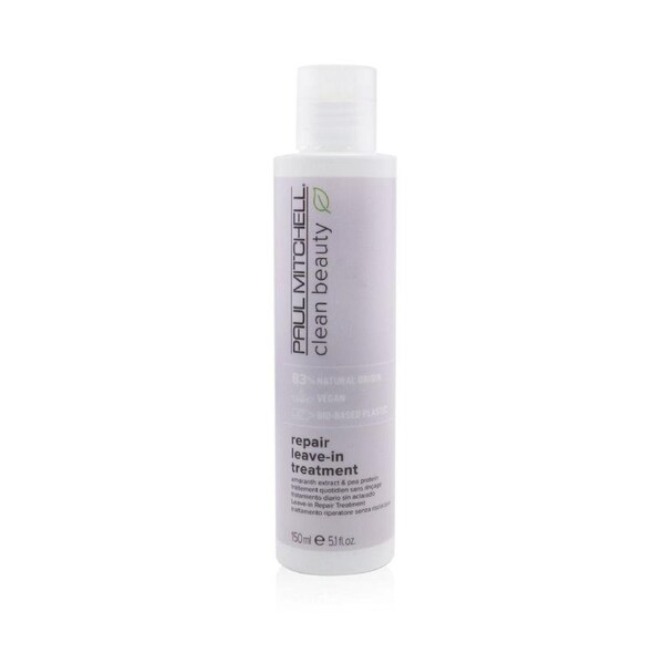Paul Mitchell Clean Beauty Repair Leave-In Treatment 150ml/5.1oz 150ml/5.1oz