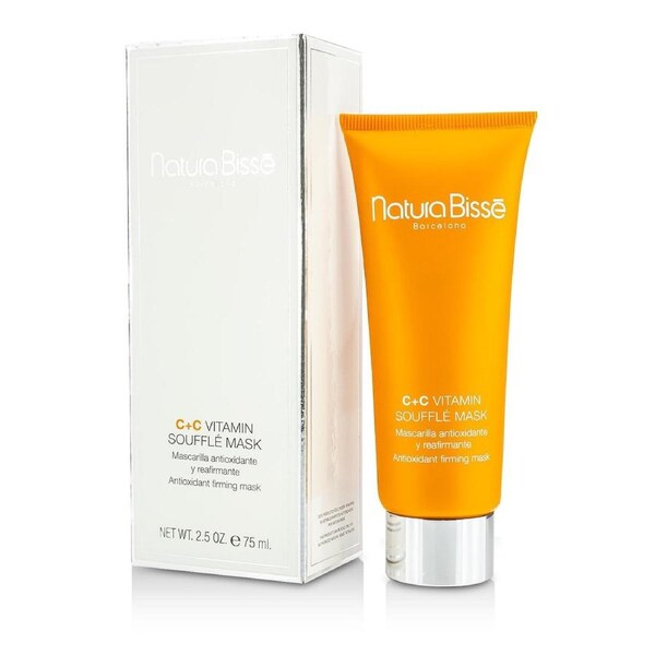 Natura Bisse C+C Vitamin Souffle Mask 75ml/2.5oz 75ml/2.5oz