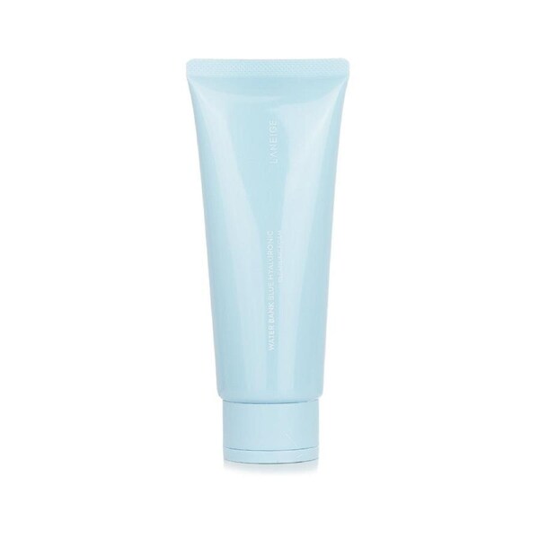 Laneige Water Bank Blue Hyaluronic Cleansing Foam 150g/5.2oz 150g/5.2oz