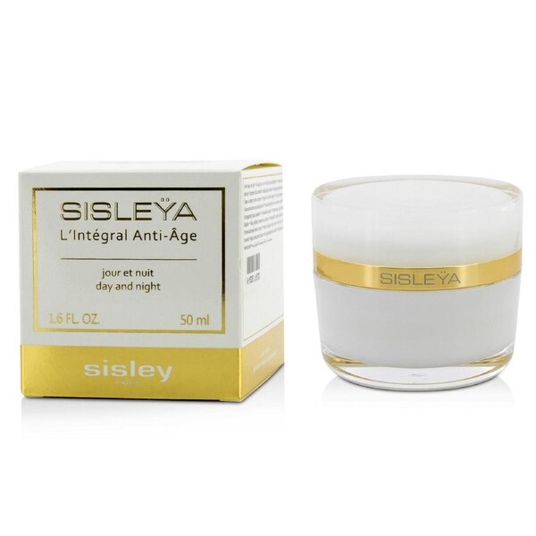 Sisley Sisleya L'Integral Anti-Age Day And Night Cream 50ml/1.6oz 50ml/1.6oz