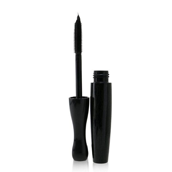 MAC In Extreme Dimension 3D Black Lash Mascara - # 3D Black 12g/0.42oz 12g/0.42oz