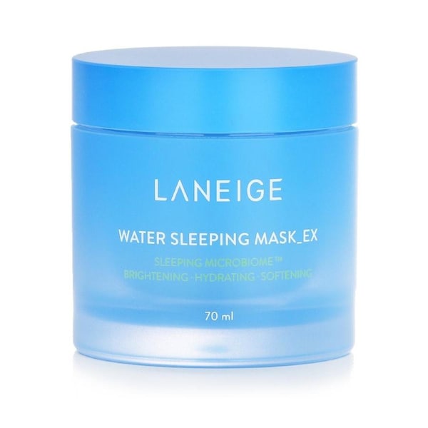 Laneige Water Sleeping Mask EX 70ml/2.3oz 70ml/2.3oz