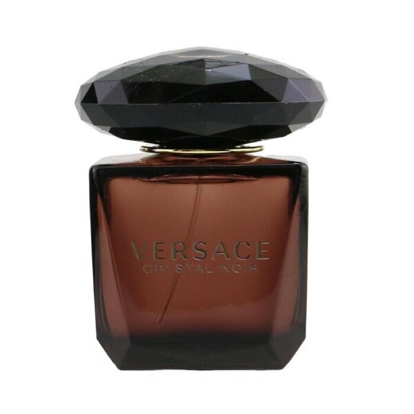 Versace Crystal Noir Eau De Toilette Spray 30ml/1oz 30ml/1oz