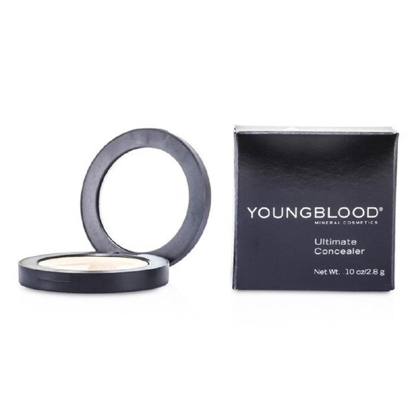 Youngblood Ultimate Concealer - Fair 2.8g/0.1oz Fair / 2.8g/0.1oz
