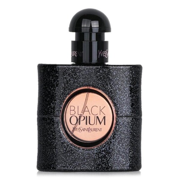 Yves Saint Laurent Black Opium Eau De Parfum Spray 30ml/1oz 30ml/1oz