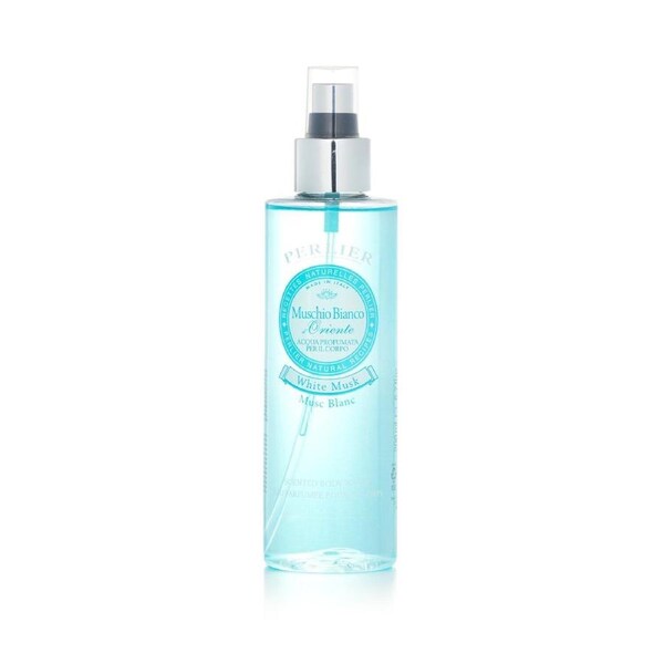 Perlier White Musk Scented Body Water 200ml/6.7oz 200ml/6.7oz