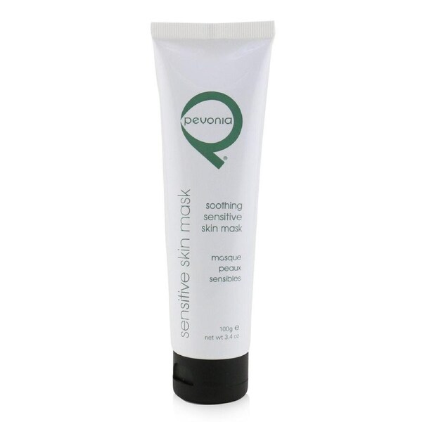 Pevonia Botanica Soothing Sensitive Skin Mask (Salon Product) 100ml/3.4oz 100ml/3.4oz