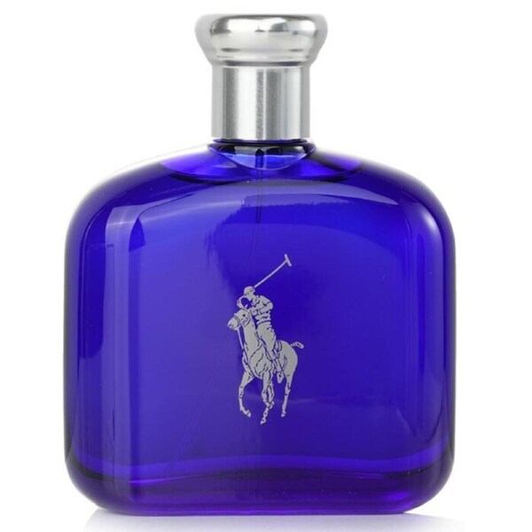 Ralph Lauren Polo Blue Eau De Toilette Spray 125ml/4.2oz 125ml/4.2oz