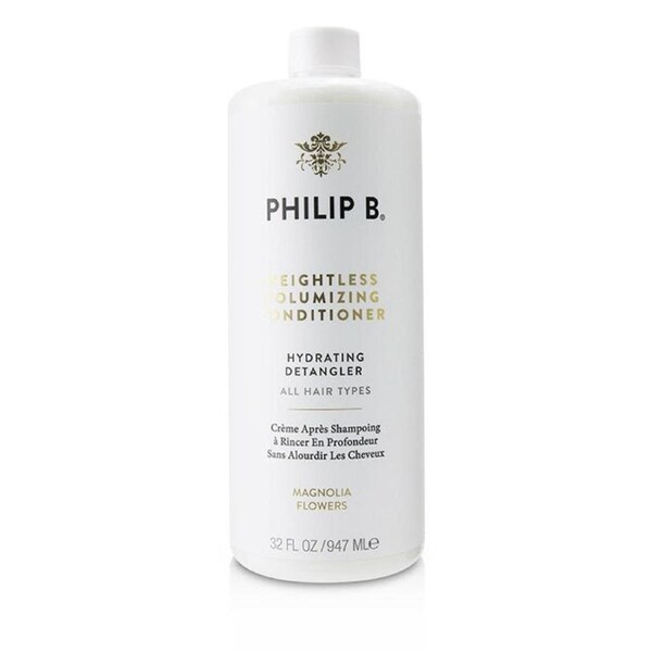 Philip B Weightless Volumizing Conditioner (All Hair Types) 947ml/32oz 947ml/32oz