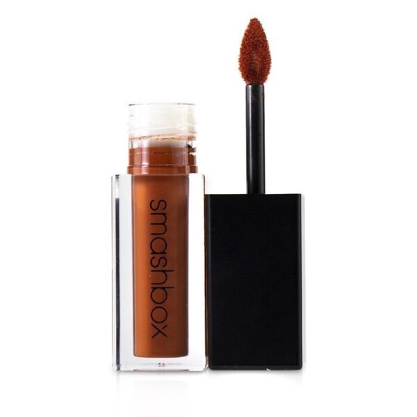 Smashbox Always On Liquid Lipstick - Out Loud (Deep Orange) 4ml/0.13oz Out Loud (Deep Orange) / 4ml/0.13oz