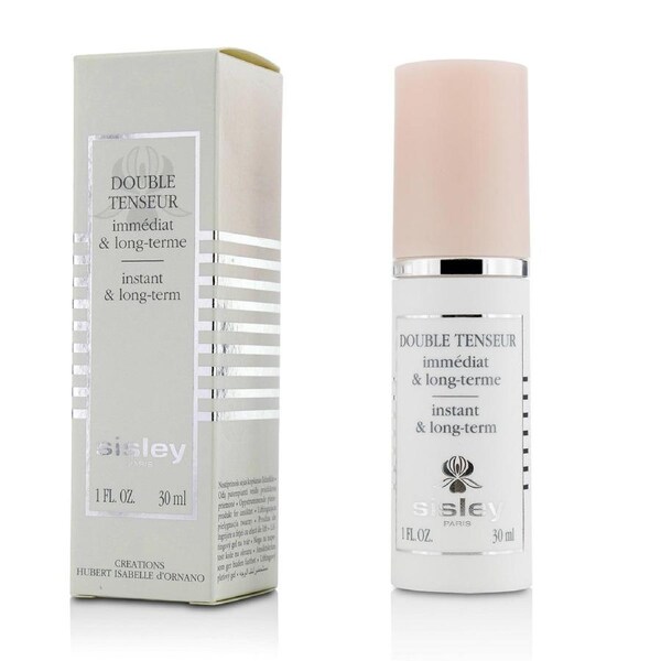 Sisley Double Tenseur Instant & Long-Term 30ml/1oz 30ml/1oz