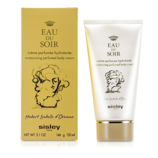 Sisley Eau Du Soir Body Cream 150ml/5oz 150ml/5oz