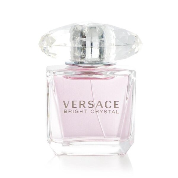 Versace Bright Crystal Eau De Toilette Spray 30ml/1oz 30ml/1oz