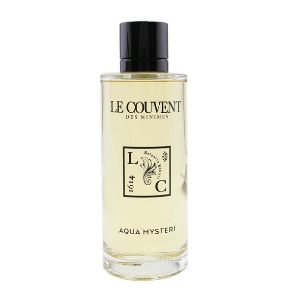 Le Couvent Aqua Mysteri Eau De Toilette Spray 200ml/6.7oz 200ml/6.7oz