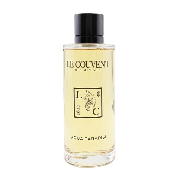 Le Couvent Aqua Paradisi Eau De Toilette Spray 200ml/6.7oz 200ml/6.7oz