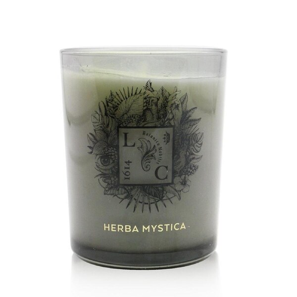 Le Couvent Candle - Herba Mystica 190g/6.7oz 190g/6.7oz