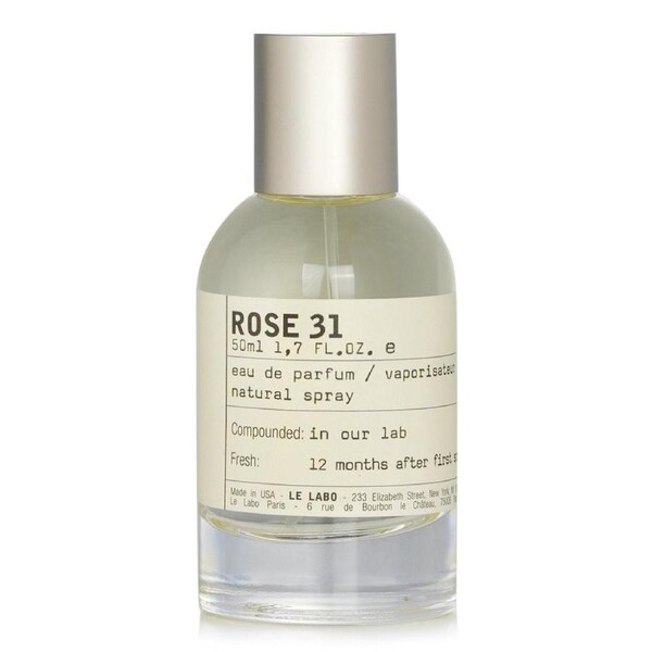 Le Labo Rose 31 Eau De Parfum Spray 50ml/1.7oz 50ml/1.7oz