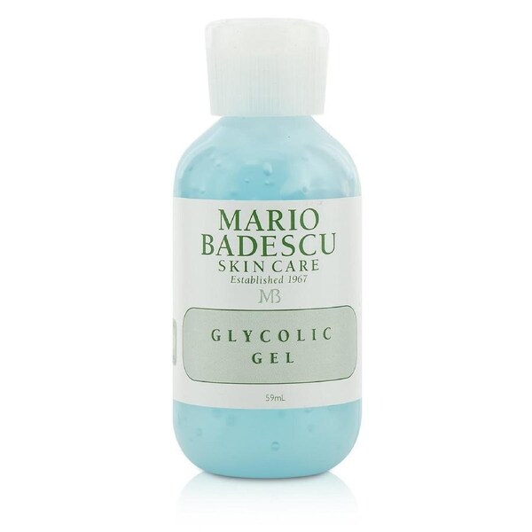 Mario Badescu Glycolic Gel - For Combination/ Oily Skin Types 59ml/2oz 59ml/2oz