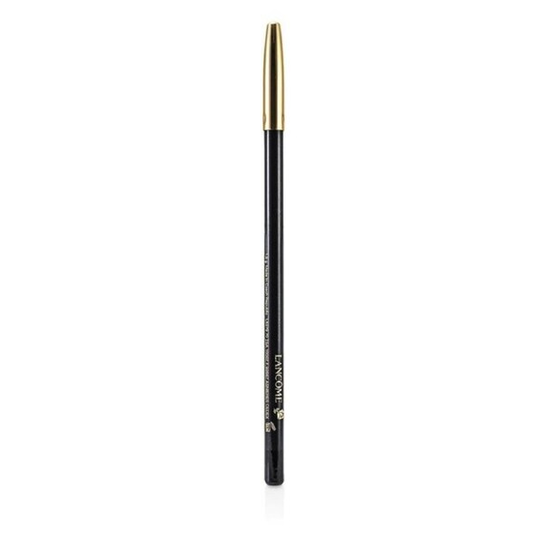 Lancome Le Crayon Khol - No. 01 Black 1.8g/0.06oz No. 01 Black / 1.8g/0.06oz