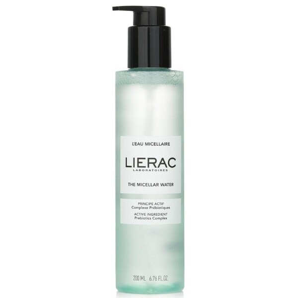 Lierac The Micellar Water 200ml/6.76oz 200ml/6.76oz