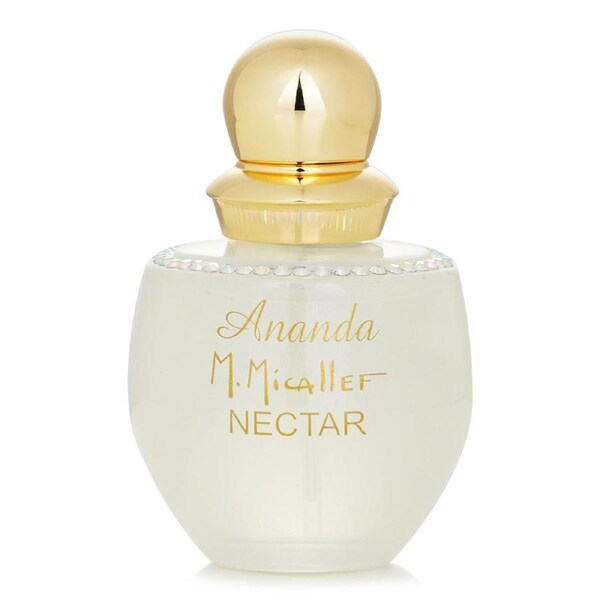 M. Micallef Ananda Nectar Eau De Parfum Spray 30ml/1.02oz 30ml/1.02oz