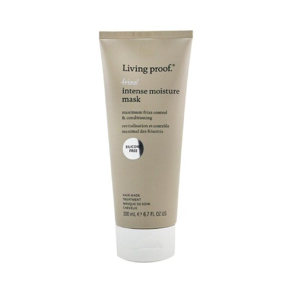 Living Proof No Frizz Intense Moisture Mask 200ml/6.7oz 200ml/6.7oz