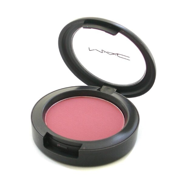 MAC Blush Powder - Desert Rose 6g/0.21oz Desert Rose / 6g/0.21oz