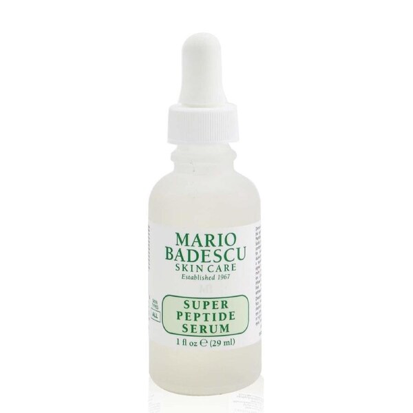 Mario Badescu Super Peptide Serum 29g/1oz 29g/1oz
